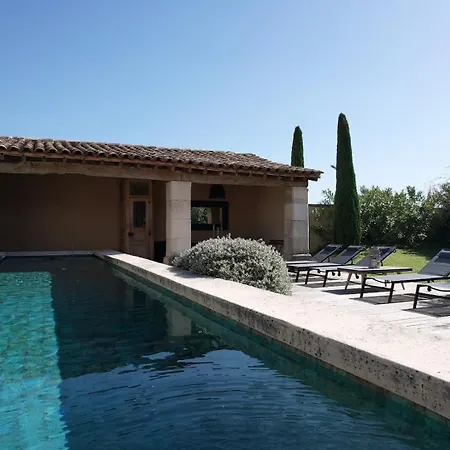 Provencal Farmhouse, Mont Ventoux View, 2 Pools *