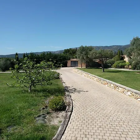 Provencal Farmhouse, Mont Ventoux View, 2 Pools * Bedoin